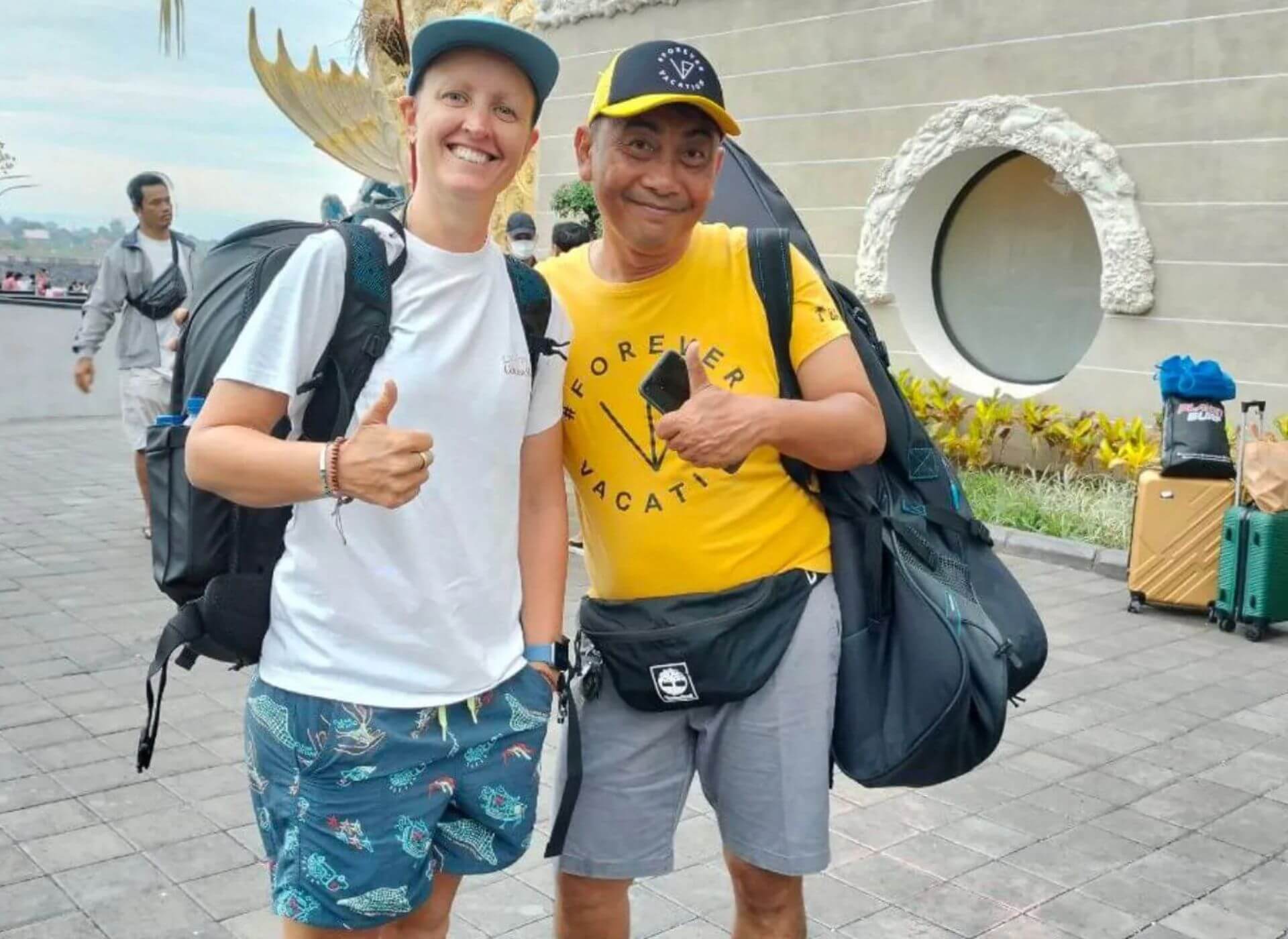 Da Nang Private Airport Pick Up Service