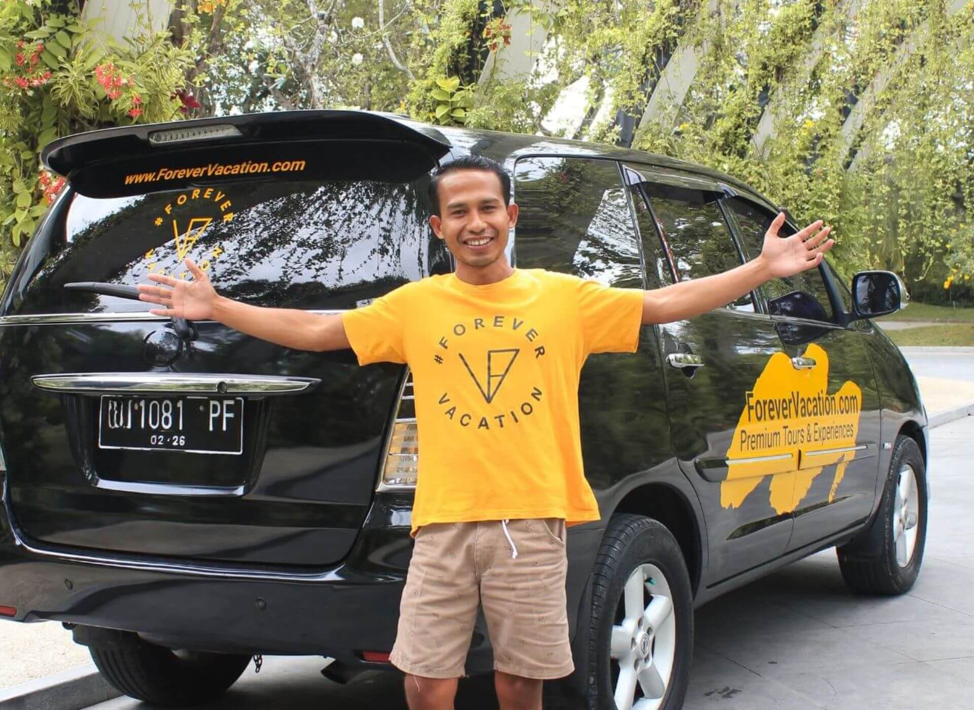 Da Nang Private Airport Pick Up Service