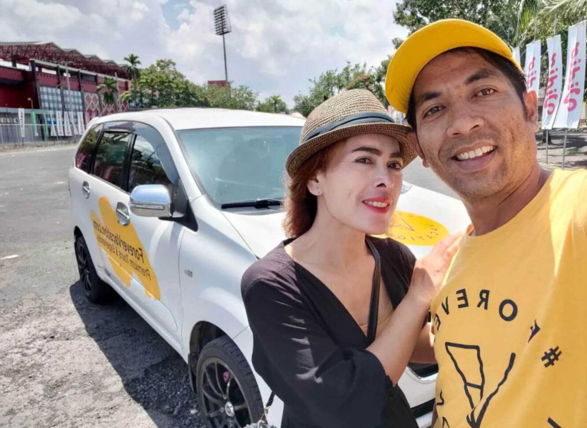 Da Nang Private Airport Pick Up Service