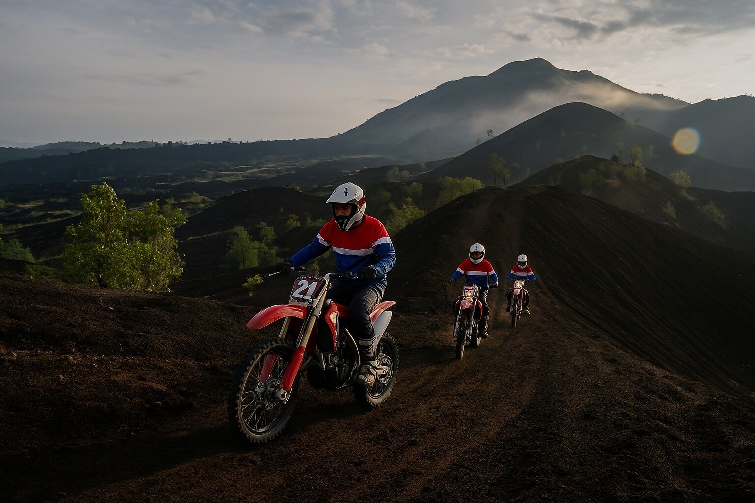 Dirt Bike