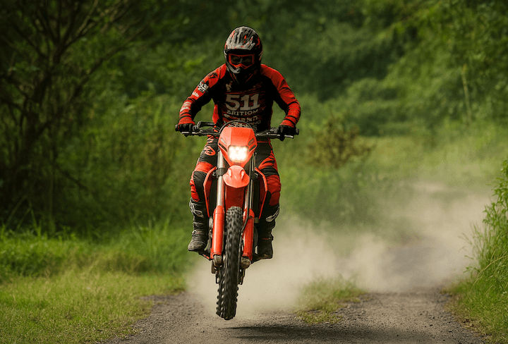 Dirt Bike
