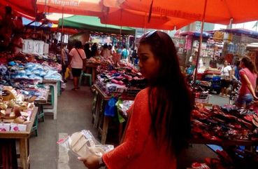DV Market
