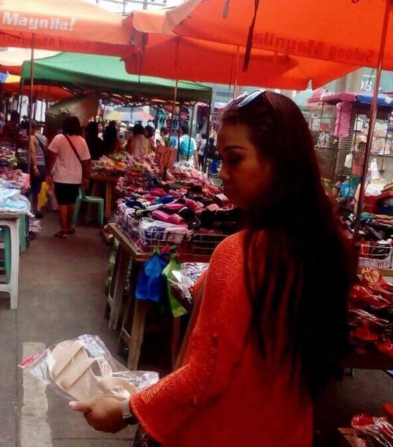 DV Market