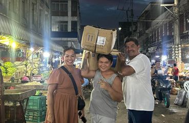 Divisoria