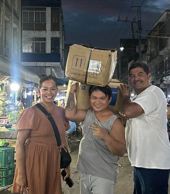 Divisoria