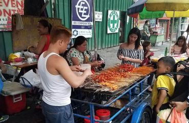 BBQ
