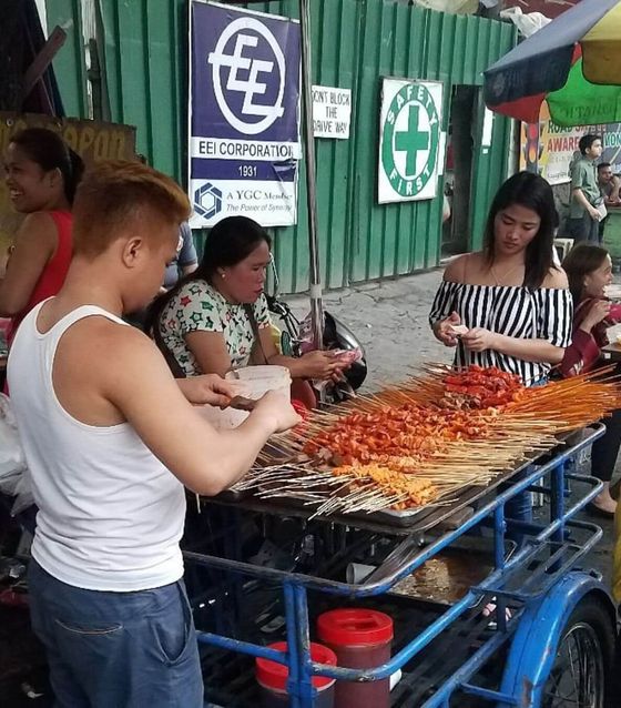 BBQ