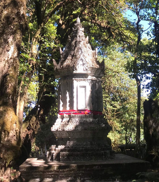 Doi Inthanon