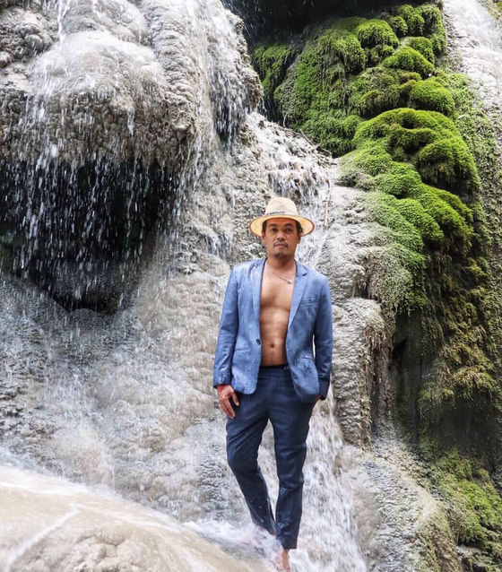 Doi Suthep & Waterfall