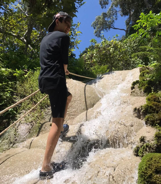 Doi Suthep & Waterfall