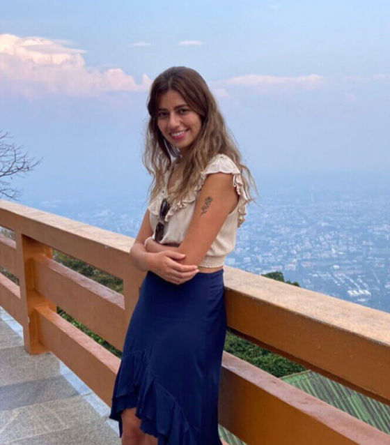 Doi Suthep & Waterfall