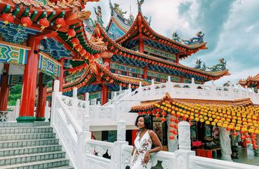 Kuala Lumpur Instagram Tour: Most Famous Spots