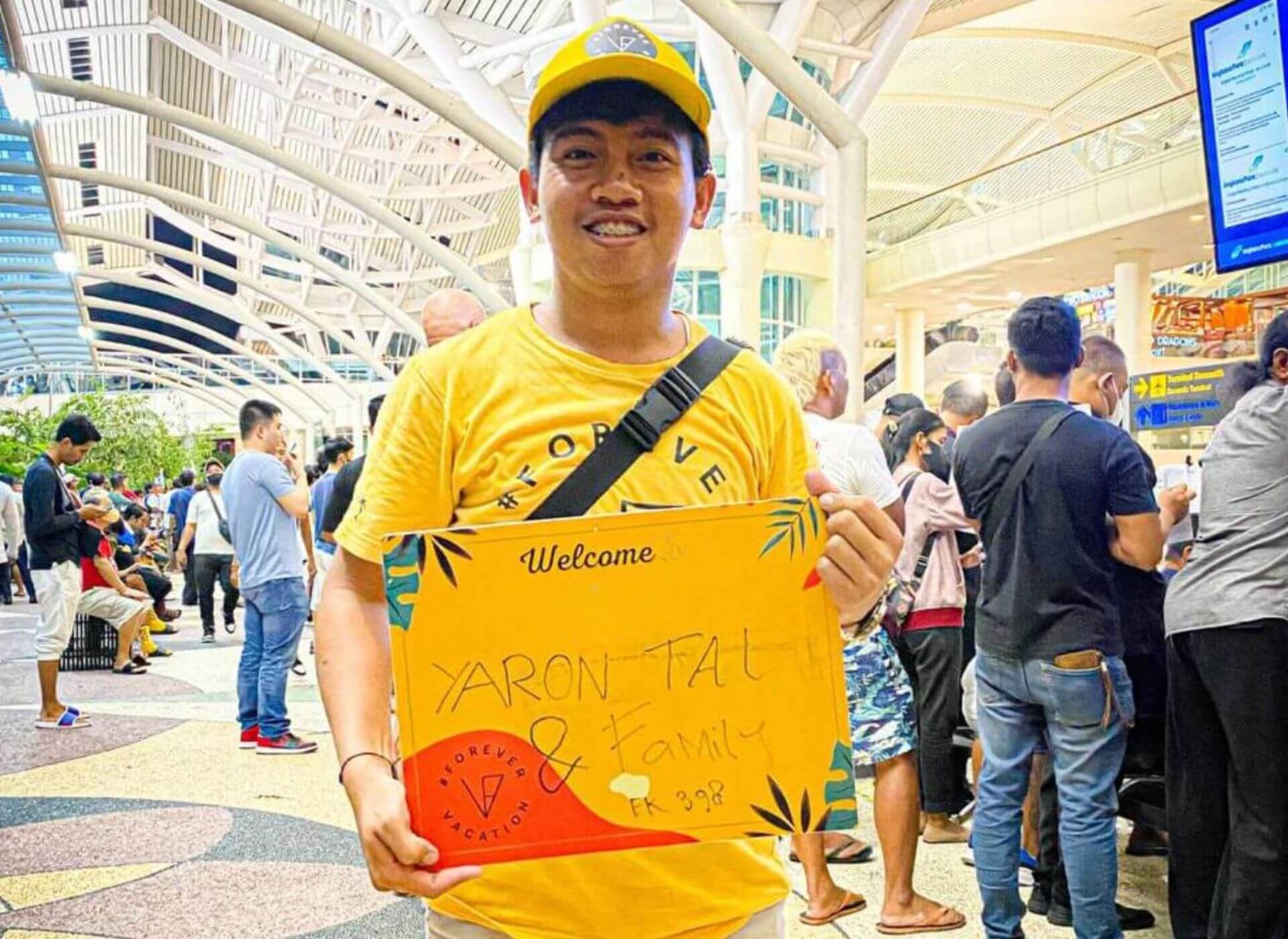 Kuala Lumpur Private Airport Pick Up Service
