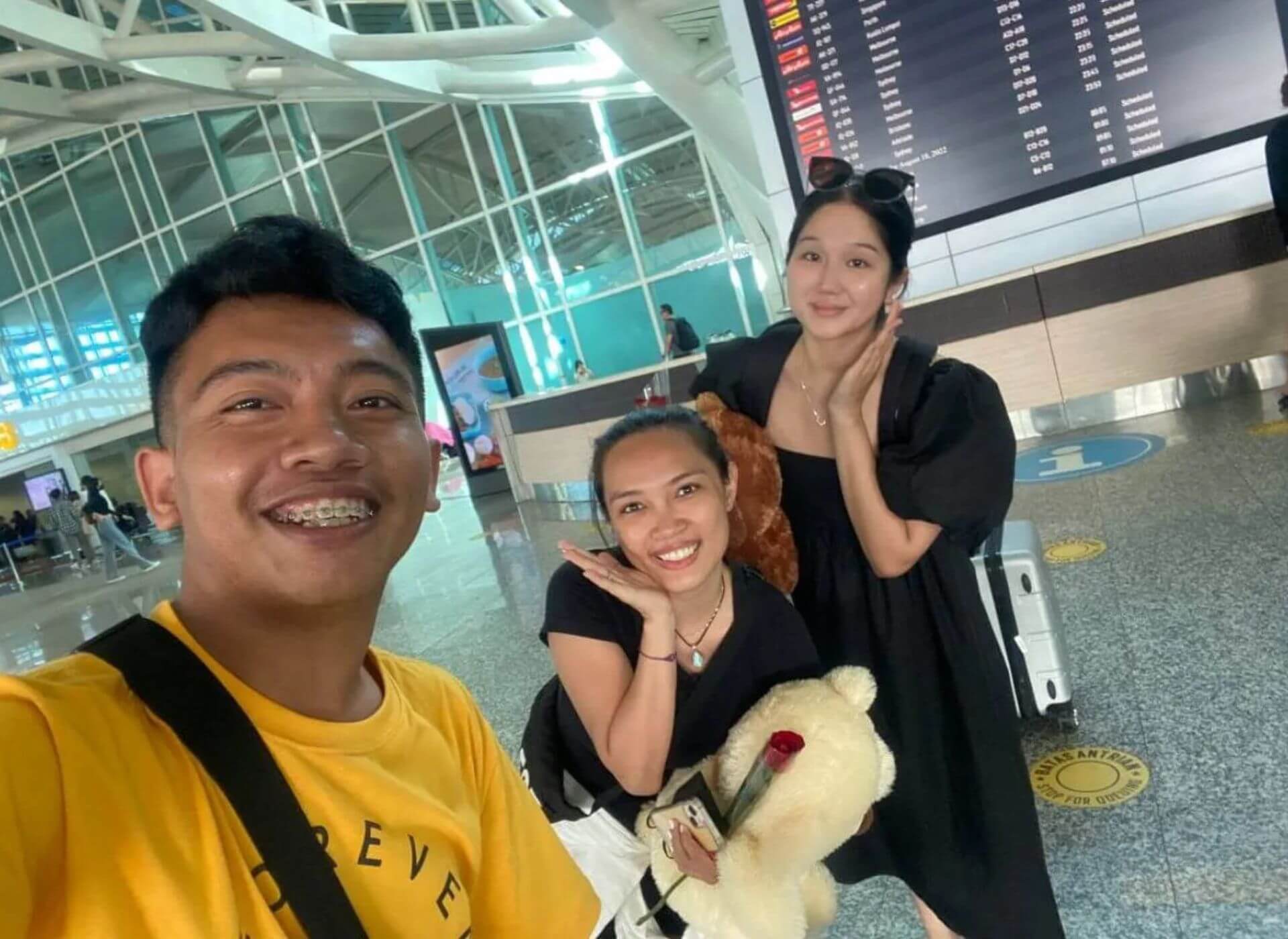 Kuala Lumpur Private Airport Pick Up Service