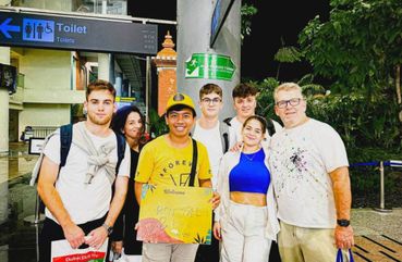 Kuala Lumpur Private Airport Drop Off Service