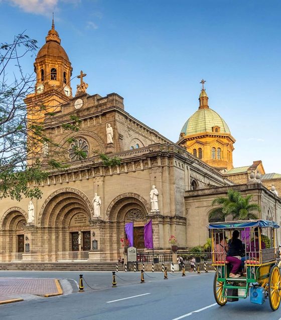 Cathedral Church