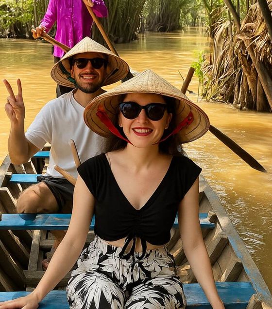 Mekong Delta Tour