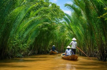 Mekong Delta Tour