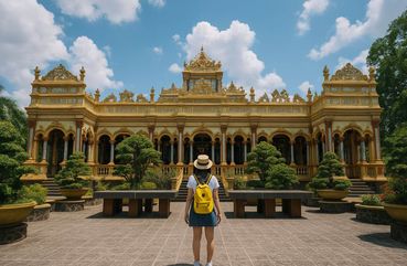 Mekong Delta Tour