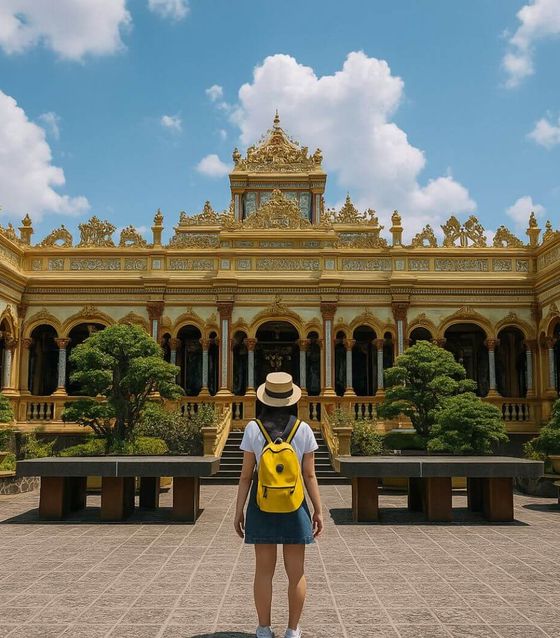 Mekong Delta Tour
