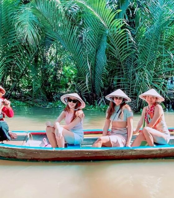 Mekong Delta Tour