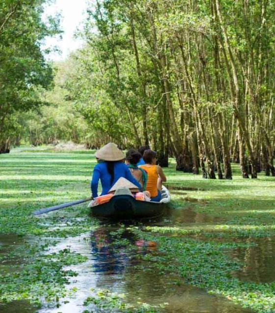 Mekong Delta Tour