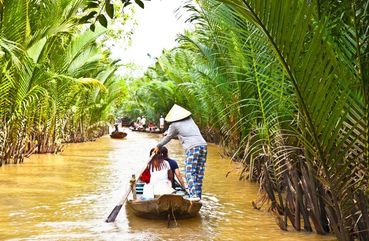 Mekong Delta Tour
