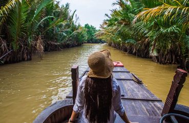 Mekong Delta Tour