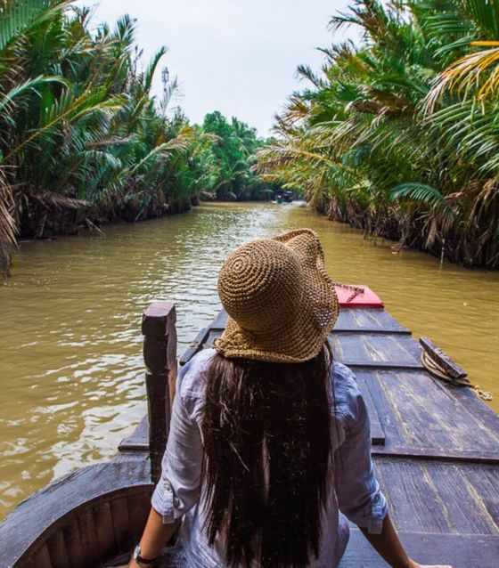 Mekong Delta Tour