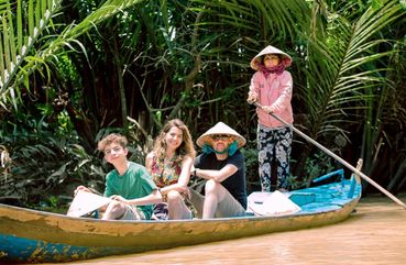 Mekong Delta Tour