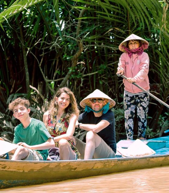 Mekong Delta Tour