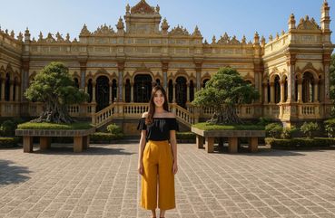 Mekong Delta Tour