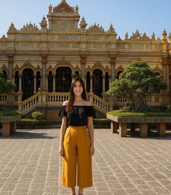 Mekong Delta Tour