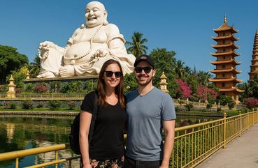 Ho Chi Minh Mekong Delta Exclusive Day Tour
