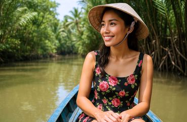 Mekong Delta Tour