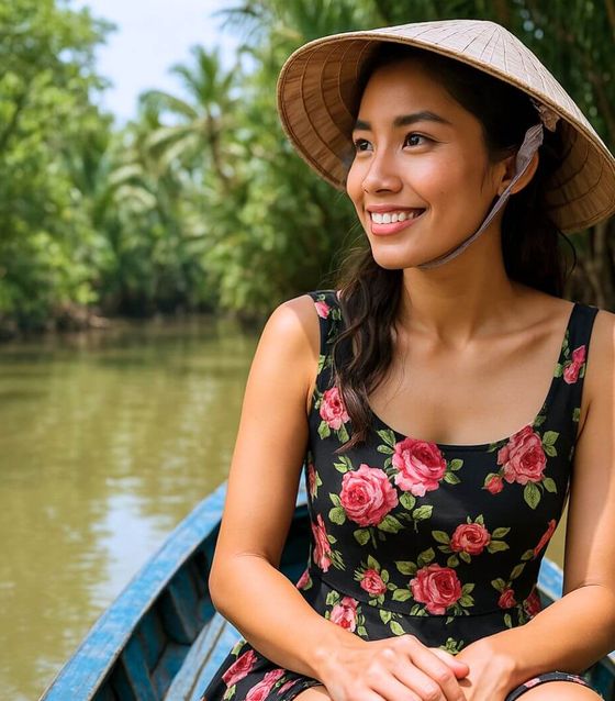 Mekong Delta Tour