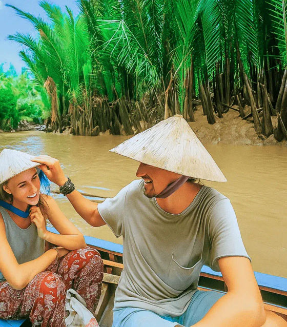 Mekong Delta Exclusive Day Tour