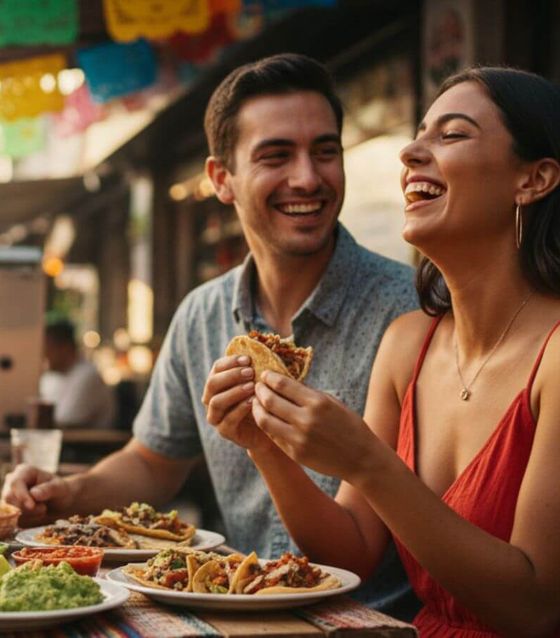 Food Tour Mexico CIty
