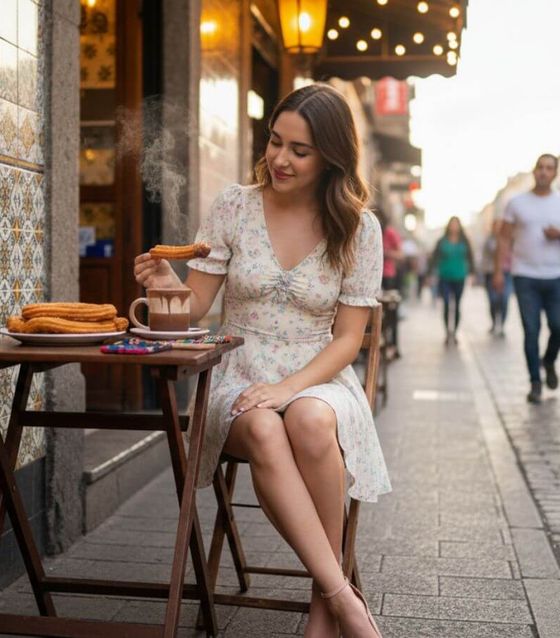 Food Tour Mexico CIty