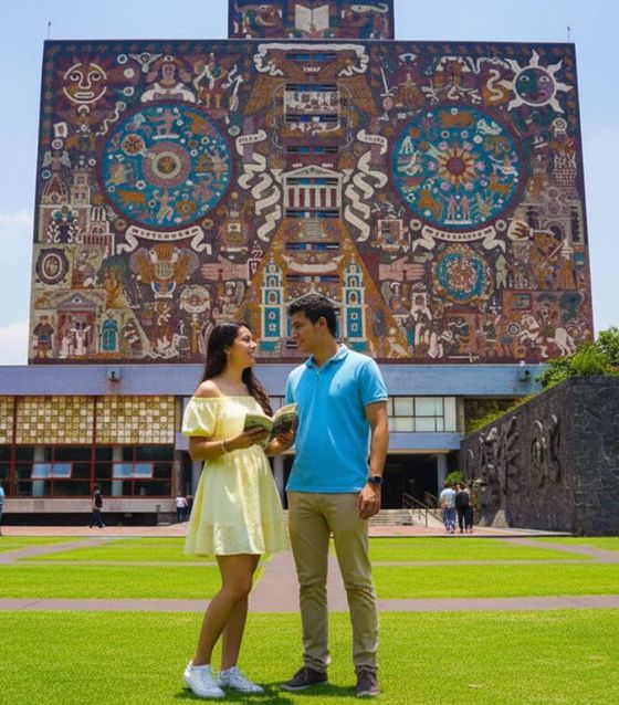 Food Tour Mexico CIty