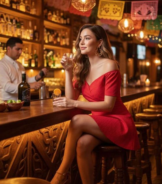 Food Tour Mexico CIty