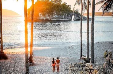 crystal Bay Instagram photo, Nusa Penida