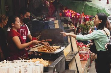 Streetfood