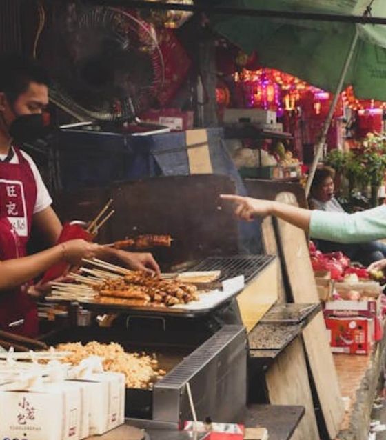 Streetfood