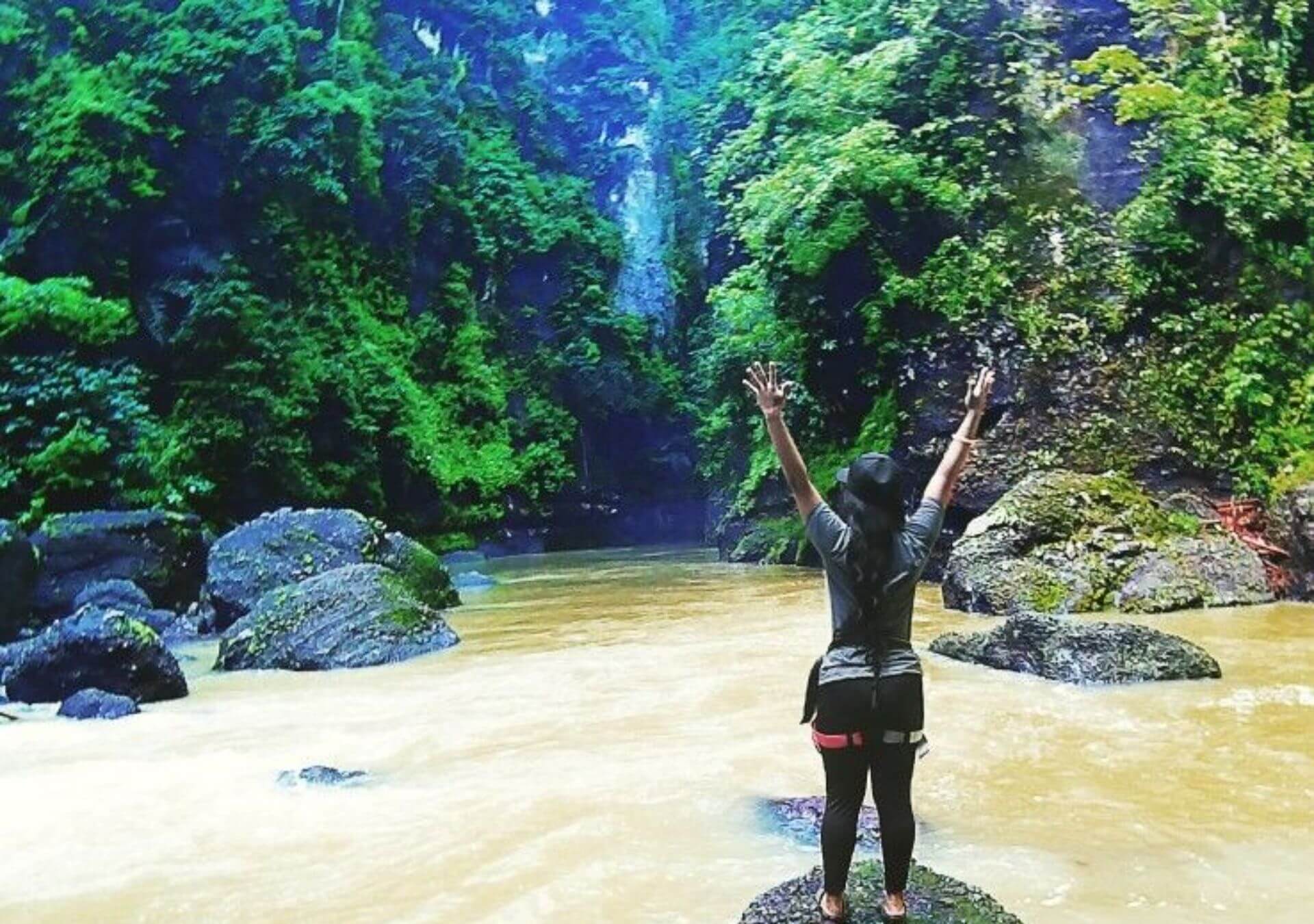 Manila Pagsanjan Falls River Adventure - ForeverVacation