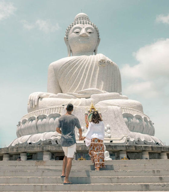 Karon Viewpoint Phuket