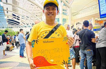 Phuket Private Airport Pick Up Service