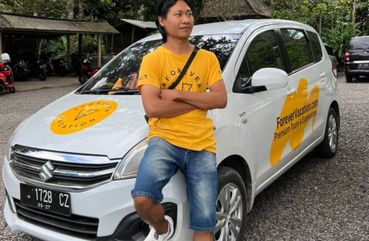 Phuket Private Airport Pick Up Service
