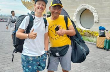 Phuket Private Airport Pick Up Service