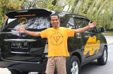 Phuket Private Airport Pick Up Service